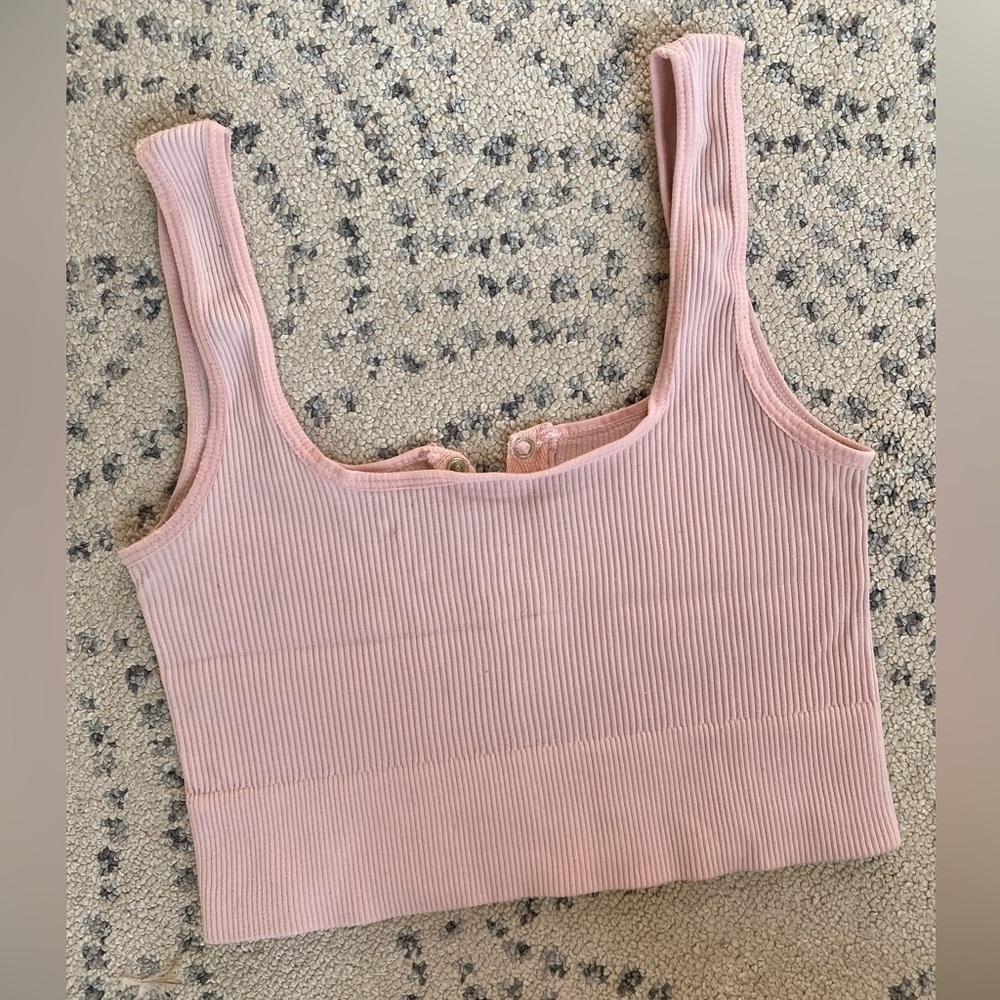 The Little Milk Bar Allie Bra S/M - Picture 5 of 7